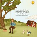 Mit kleinen Händen Großes tun