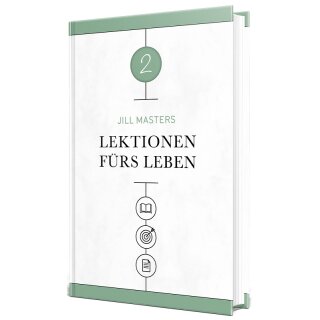 Lektionen fürs Leben - 2