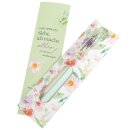 Kugelschreiber Jahreslosung 2026 - Pastel Grün