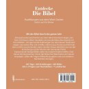 Entdecke die Bibel
