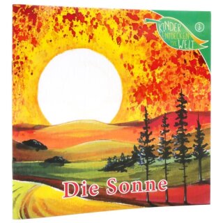 Die Sonne - Heft 3