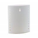 LED-Leuchte mit Weihnachtsmotiv