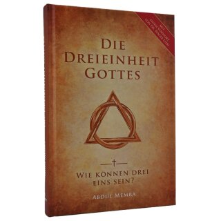 Die Dreieinheit Gottes