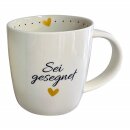 2-teiliges Geschenkset - Sei gesegnet