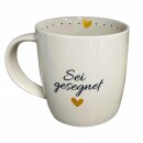 2-teiliges Geschenkset - Sei gesegnet