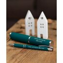 Kugelschreiber im Etui - Siehe, ich mache alles neu!