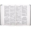 A&O Bibel 1545 mit Apokryphen