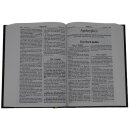 A&O Bibel 1545 mit Apokryphen