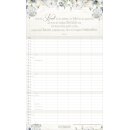 Poesie Familienplaner 2026