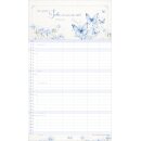 Poesie Familienplaner 2026