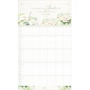 Poesie Familienplaner 2026