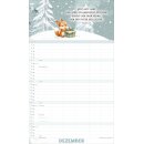 Mein Familienplaner 2026