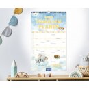 Mein Familienplaner 2026