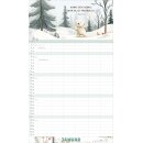 Mein Familienplaner 2026