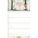 Mein Familienplaner 2026