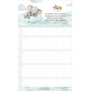 Mein Familienplaner 2026