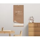 Alltag voller Liebe 2026 - Familienplaner