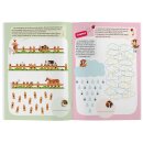 Mit den Bauern durch das Jahr - Rätselheft