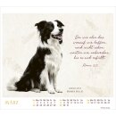 MeisterWerke des Schöpfers 2026 - Tischkalender