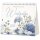 Wortpoesie - Wortschatzgalerie 2026 - Tischkalender