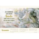 Herzliche Worte für Dich 2026 - Panoramakalender