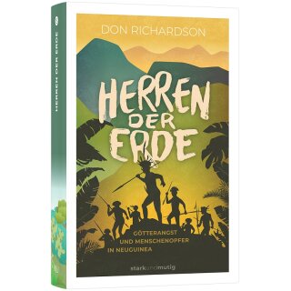 Herren der Erde