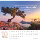 Meine Zeit 2026 - Tischkalender