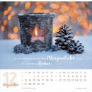 Meine Zeit 2026 - Tischkalender