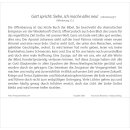 Meine Zeit 2026 - Tischkalender