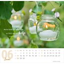 Meine Zeit 2026 - Tischkalender