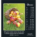 Zeit der Stille 2026 - Aufstellkalender