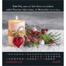 Freu dich an kleinen Wundern 2026 - Aufstellkalender