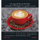 Freu dich an kleinen Wundern 2026 - Aufstellkalender