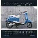 Freu dich an kleinen Wundern 2026 - Aufstellkalender