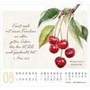 KunstWerke des Schöpfers 2026 - Minikalender