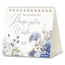 Poesie guter Worte 2026 - Minikalender