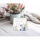 Poesie guter Worte 2026 - Minikalender