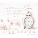 Poesie guter Worte 2026 - Minikalender