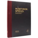 Märtyrerspiegel