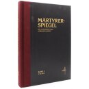 Märtyrerspiegel