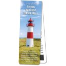 Ich bin das Licht für die Welt - Magnetlesezeichen