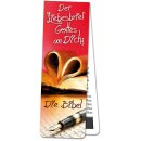 Der Liebesbrief Gottes an Dich: Die Bibel -...