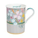 Tasse gesegnet