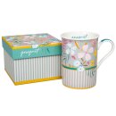 Tasse gesegnet