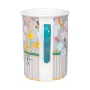 Tasse gesegnet