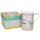 Tasse gesegnet
