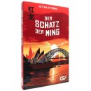Der Schatz der Ming