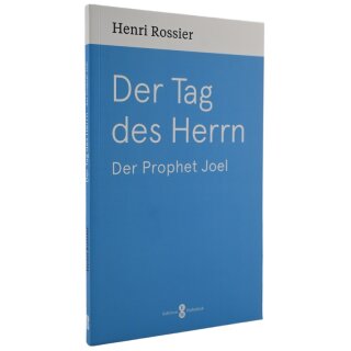 Der Tag des HERRN