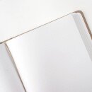 Notizbuch Glaube Hoffnung Liebe