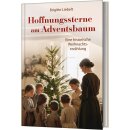 Hoffnungssterne am Adventsbaum